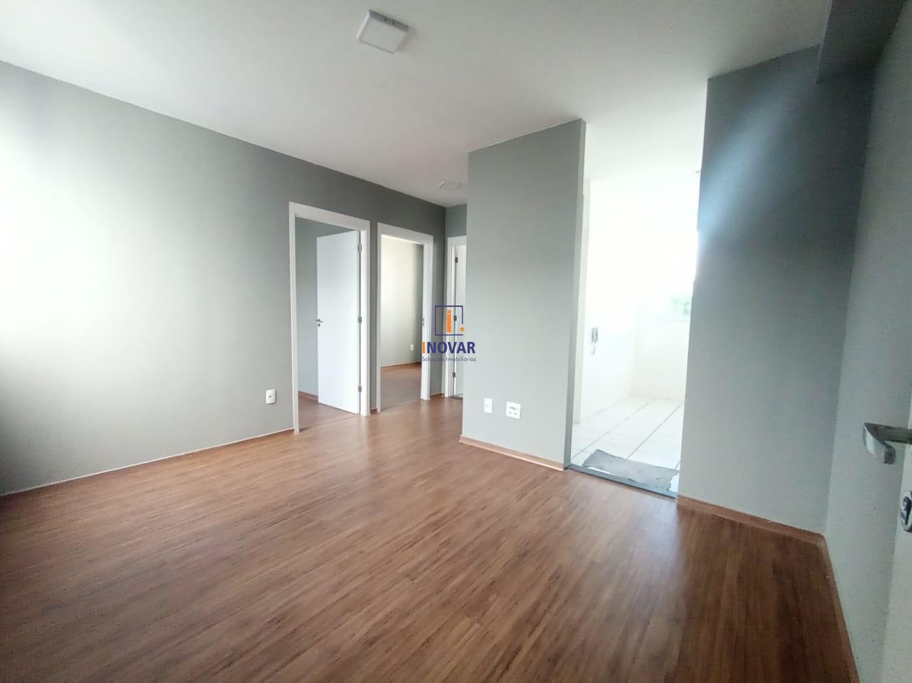 Apartamento, 2 quartos - Foto 9