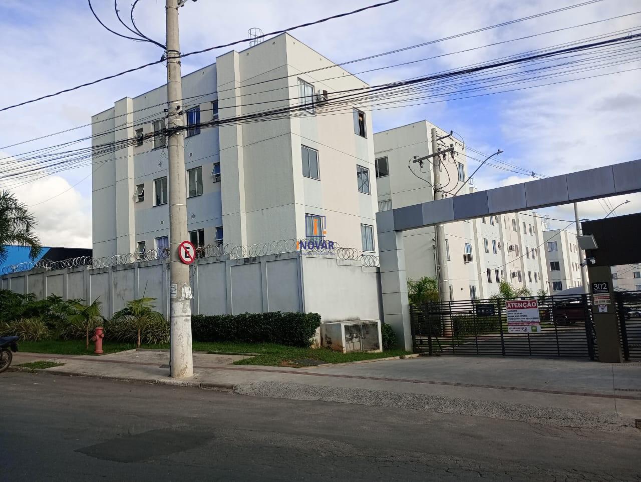 Apartamento, 2 quartos - Foto 24