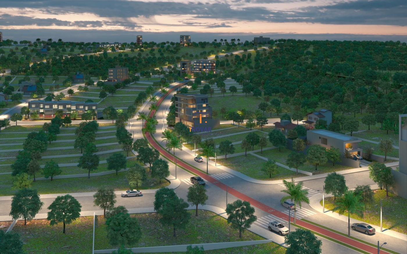 Terreno, 360 m² - Foto 2