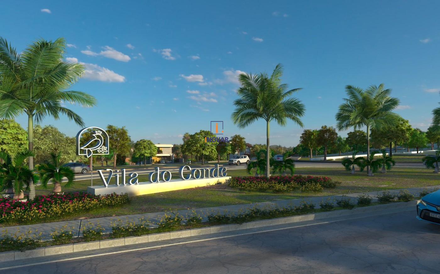 Terreno, 360 m² - Foto 1