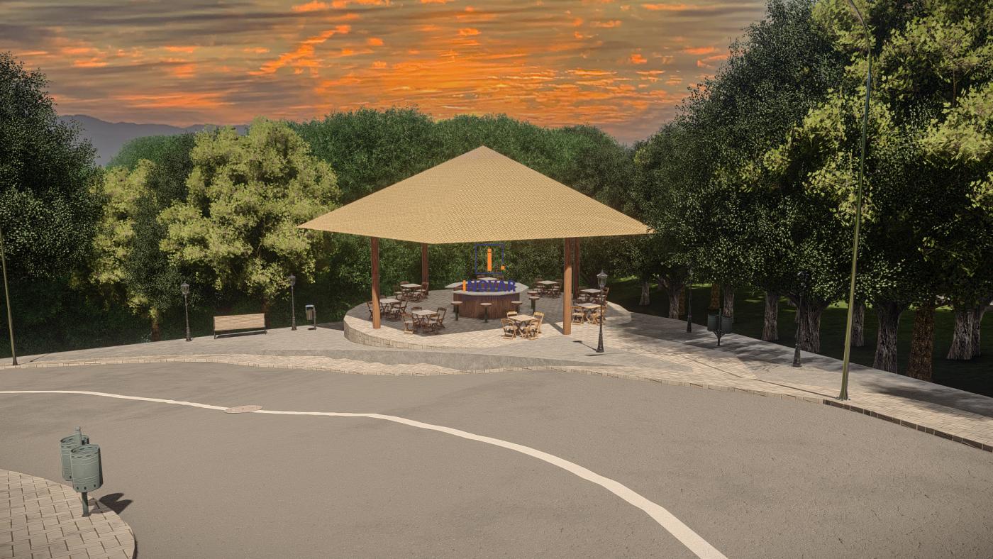 Terreno, 540 m² - Foto 2