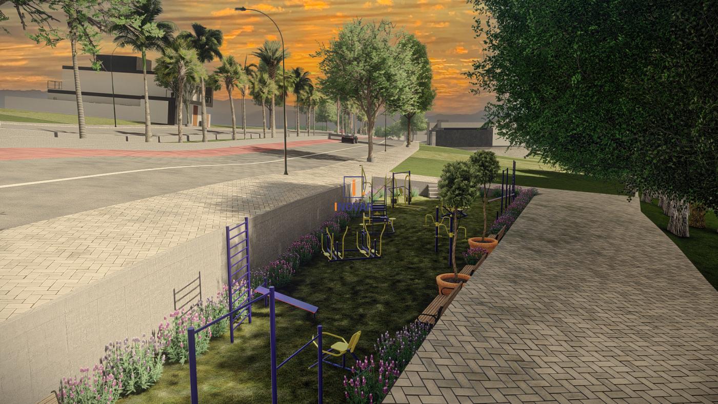 Terreno, 540 m² - Foto 4