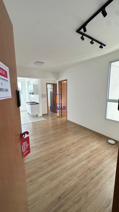 Apartamento, 2 quartos - Foto 2