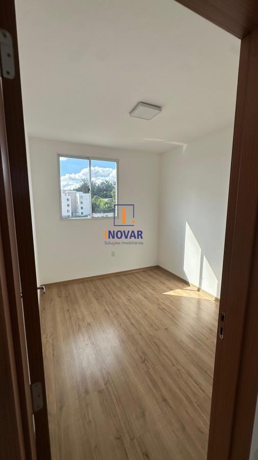 Apartamento, 2 quartos - Foto 3