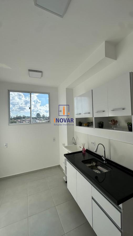 Apartamento, 2 quartos - Foto 5