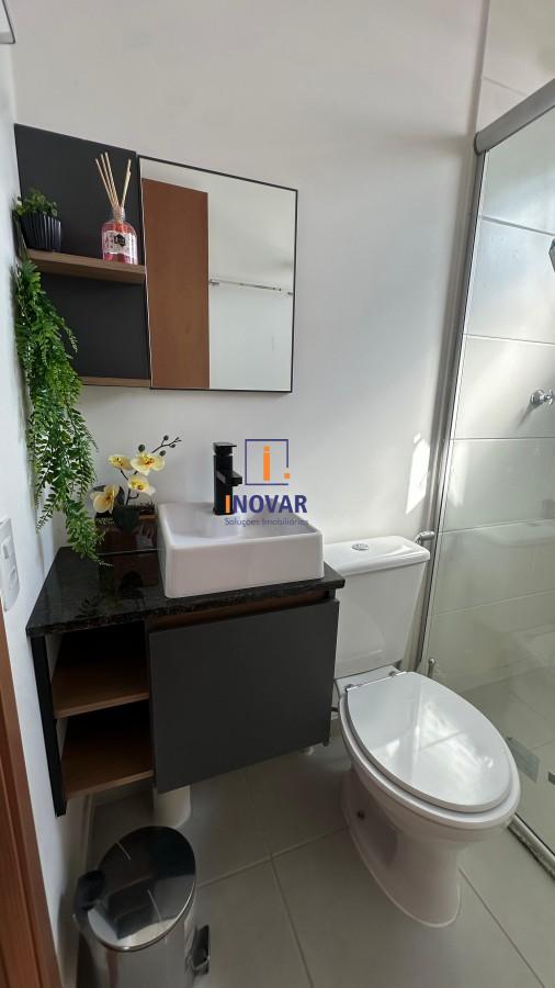 Apartamento, 2 quartos - Foto 6