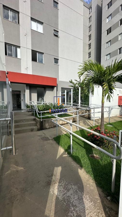 Apartamento, 2 quartos - Foto 9