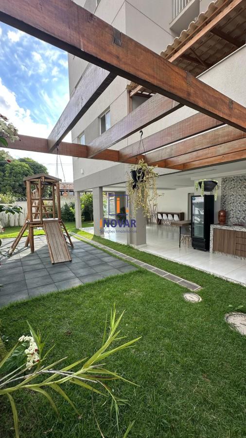 Apartamento, 2 quartos - Foto 1