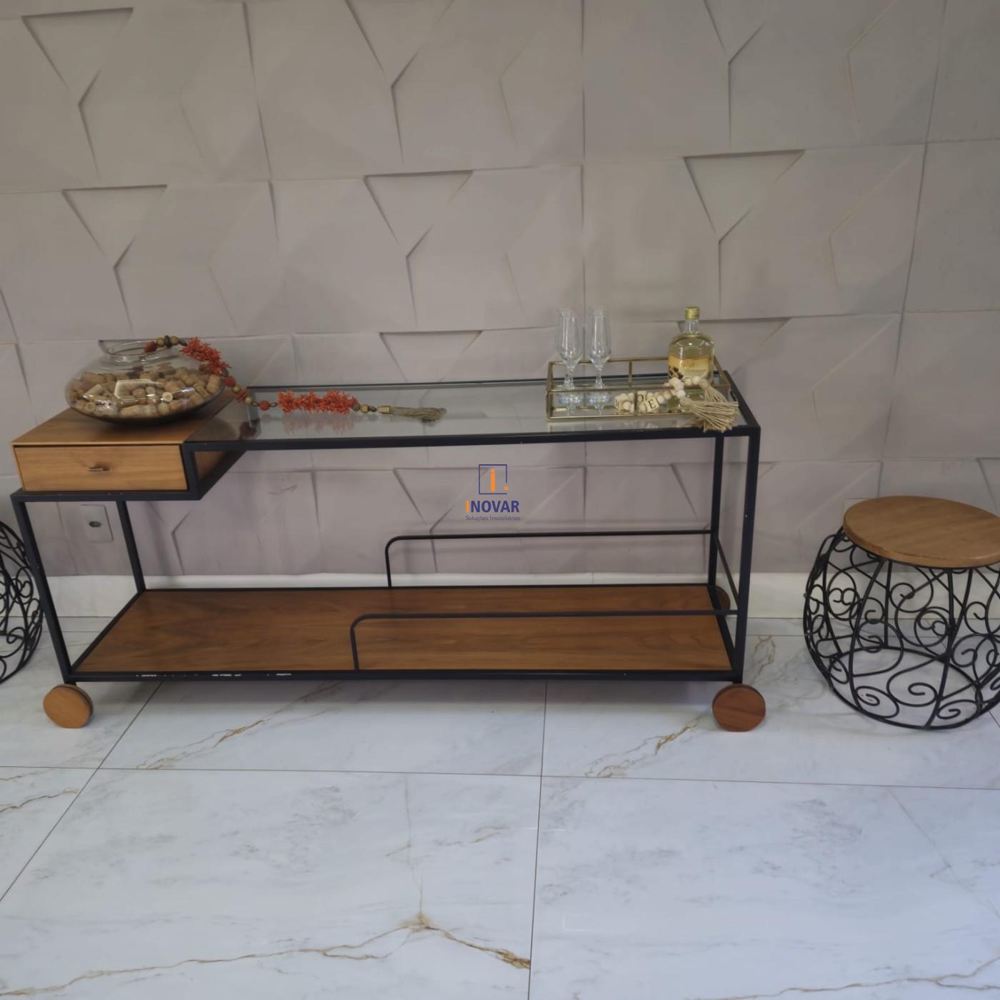 Casa de Condomínio, 4 quartos - Foto 6