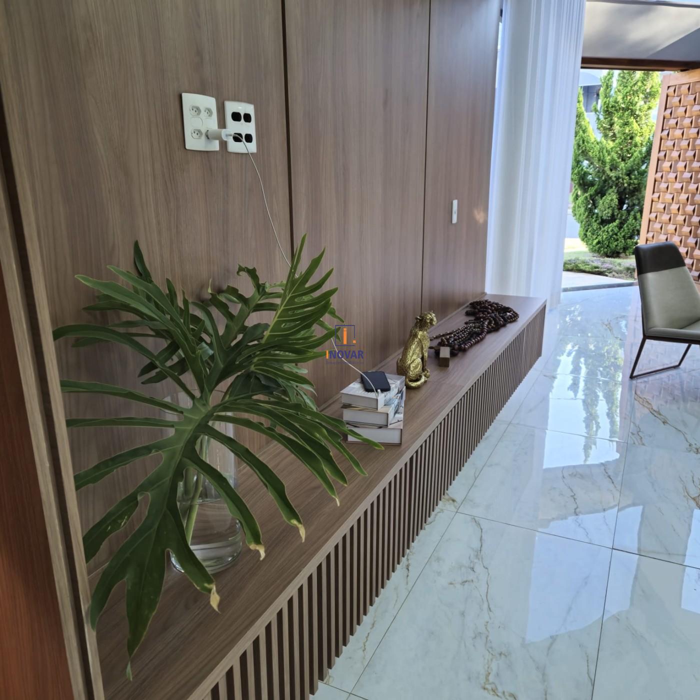 Casa de Condomínio, 4 quartos - Foto 8