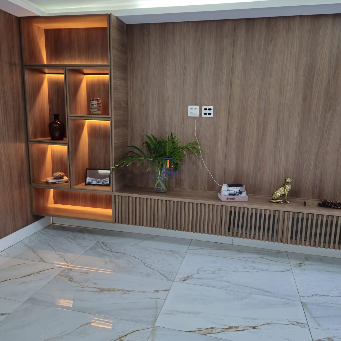 Casa de Condomínio, 4 quartos - Foto 9