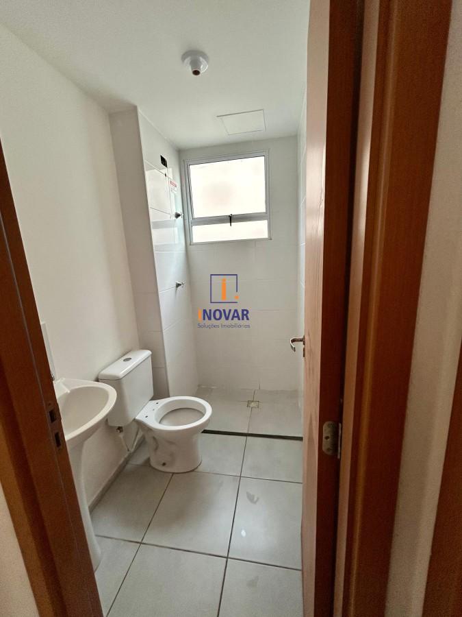 Apartamento, 2 quartos - Foto 2