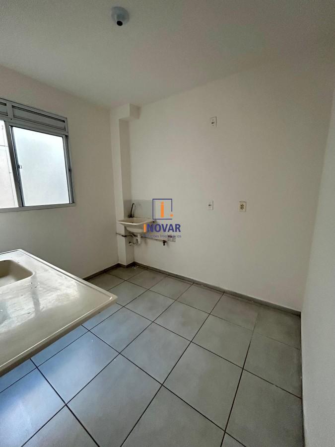 Apartamento, 2 quartos - Foto 5