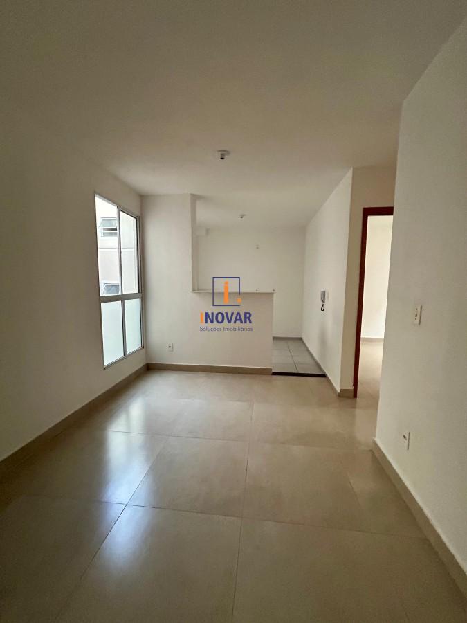 Apartamento, 2 quartos - Foto 1