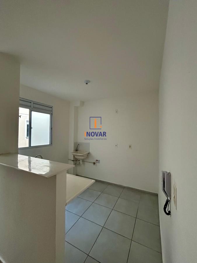 Apartamento, 2 quartos - Foto 9