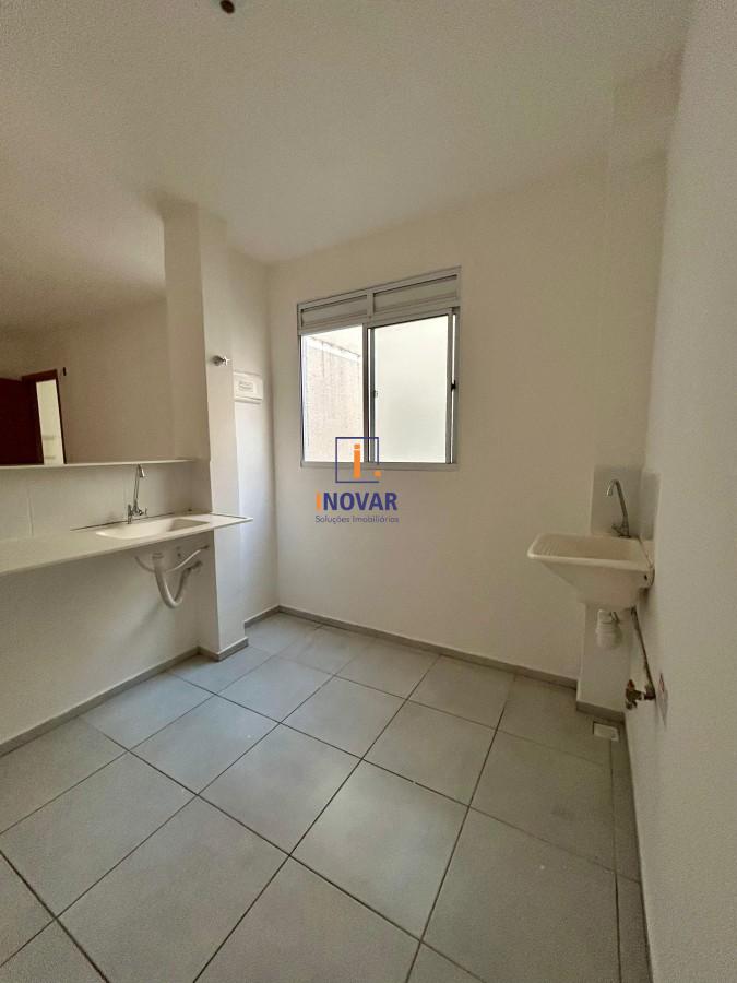 Apartamento, 2 quartos - Foto 10