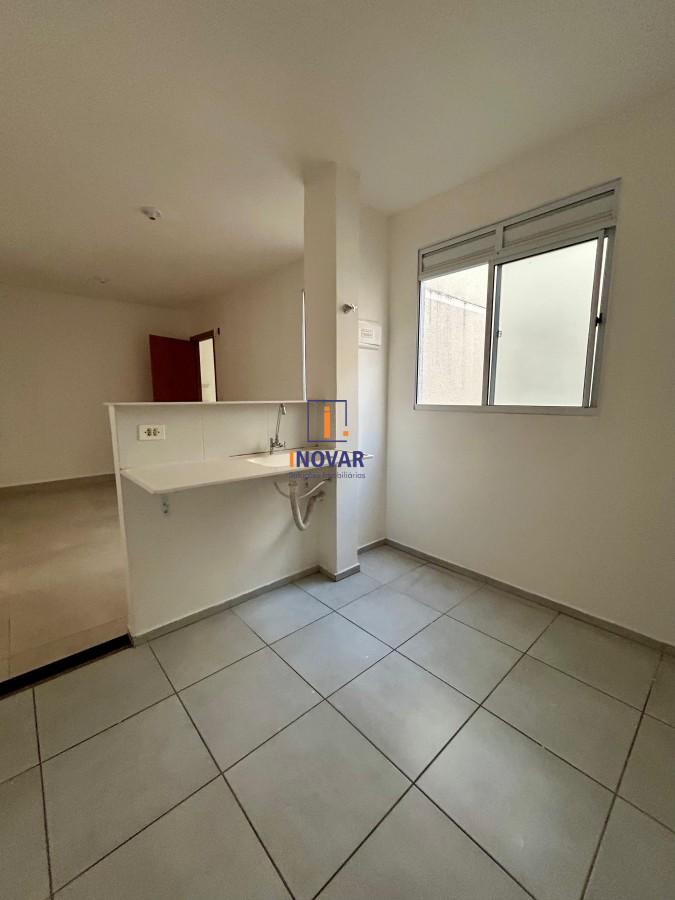 Apartamento, 2 quartos - Foto 12