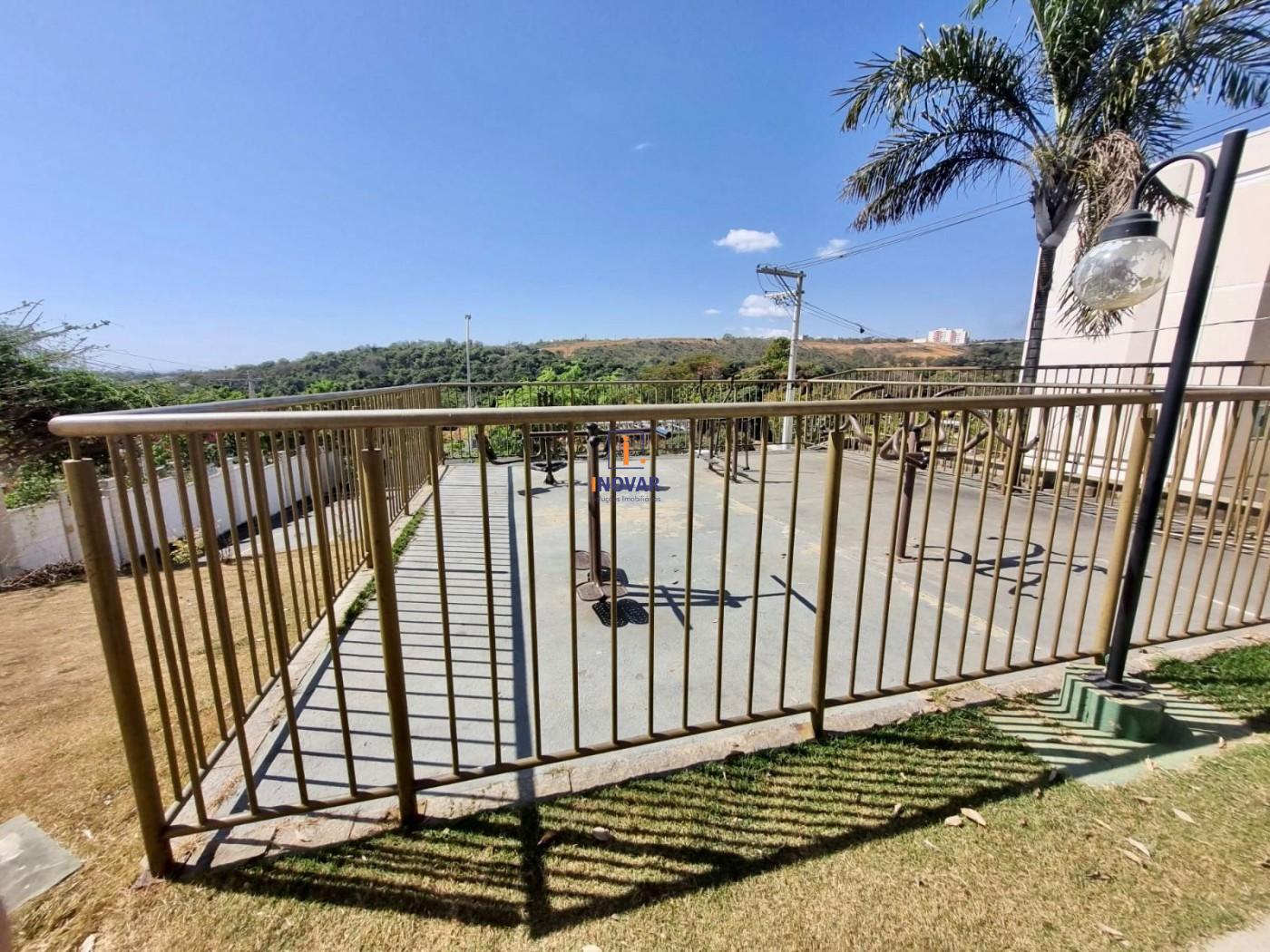 Apartamento, 2 quartos - Foto 16