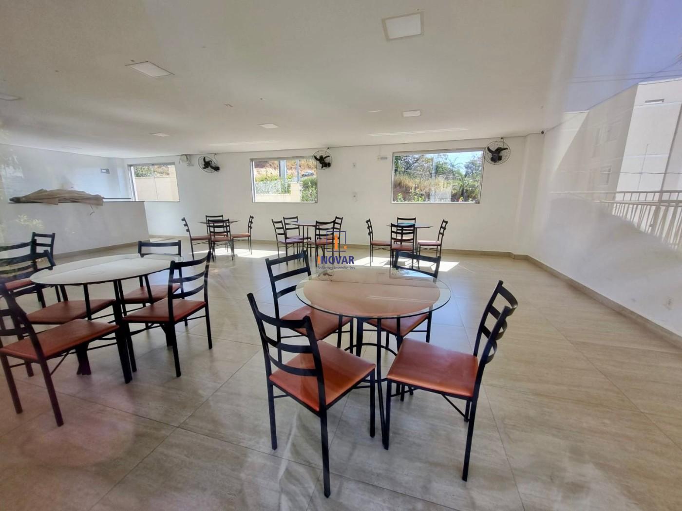 Apartamento, 2 quartos - Foto 18