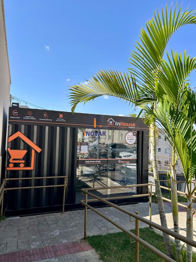 Apartamento, 2 quartos - Foto 20