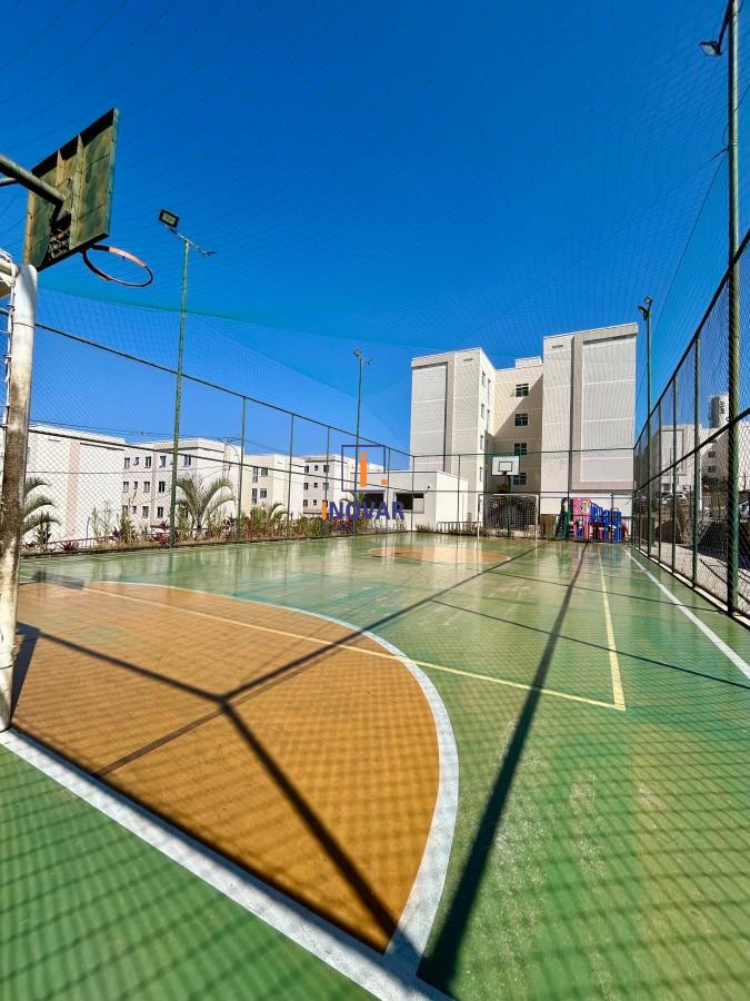 Apartamento, 2 quartos - Foto 21