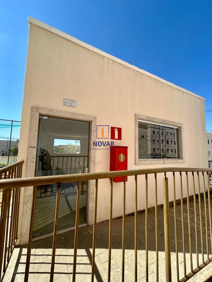 Apartamento, 2 quartos - Foto 24