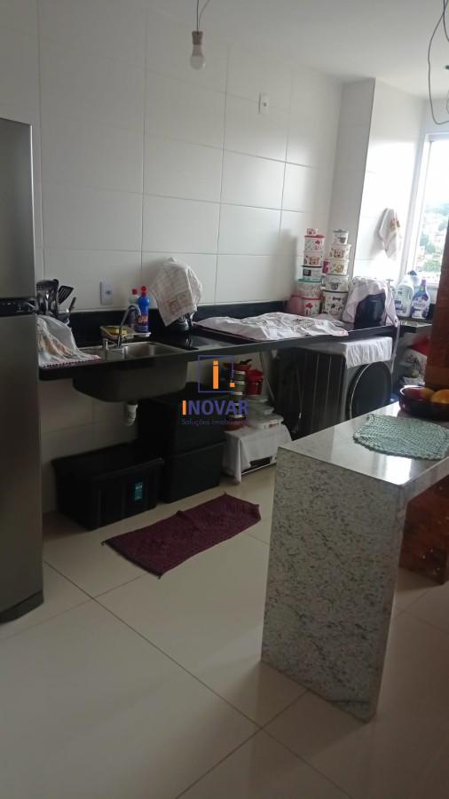 Apartamento, 2 quartos - Foto 8