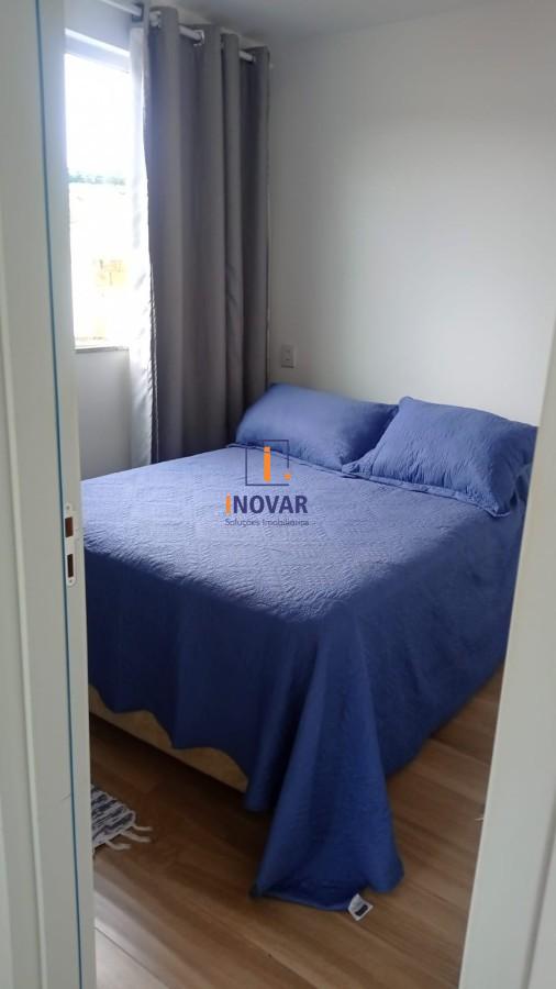 Apartamento, 2 quartos - Foto 10