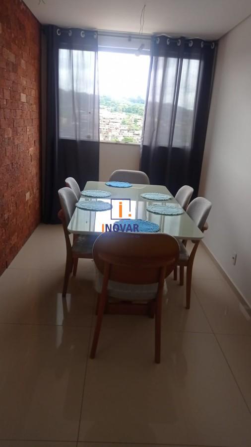 Apartamento, 2 quartos - Foto 1