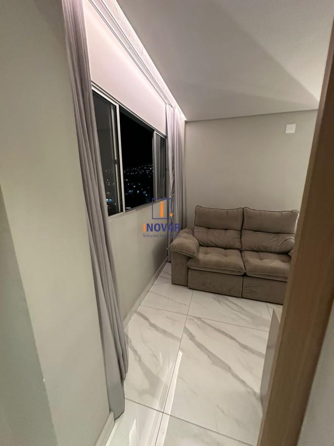 Apartamento, 2 quartos - Foto 2