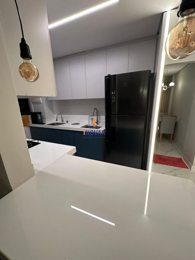 Apartamento, 2 quartos - Foto 6