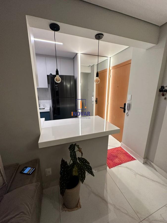 Apartamento, 2 quartos - Foto 8