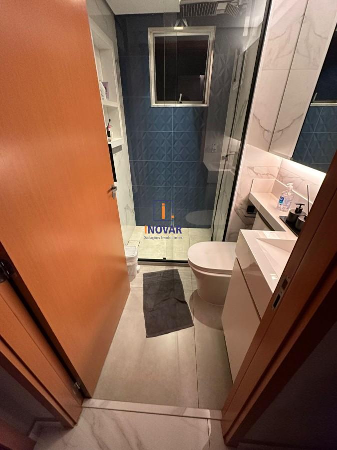 Apartamento, 2 quartos - Foto 12