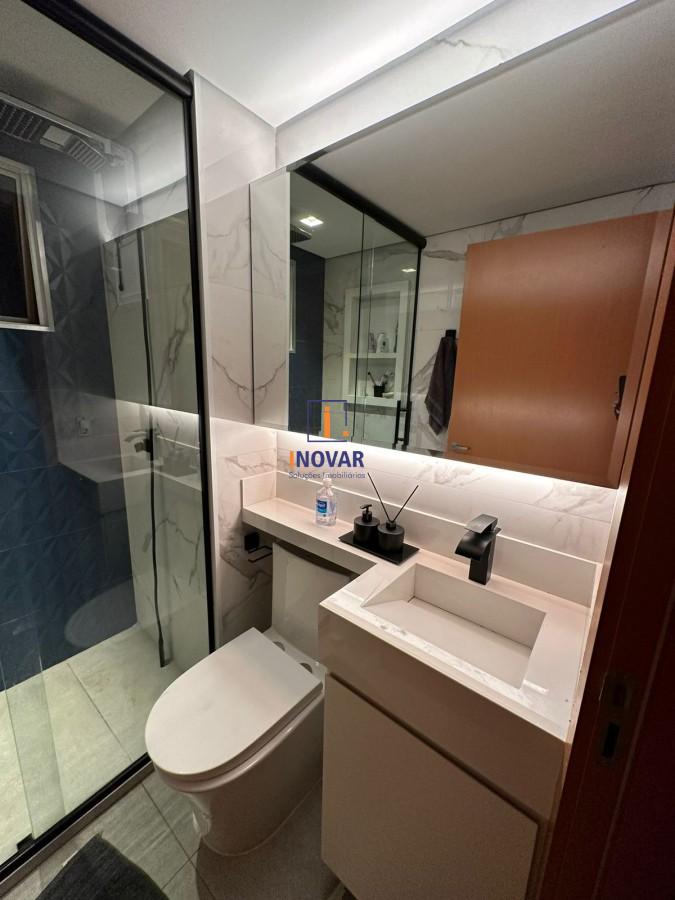 Apartamento, 2 quartos - Foto 13