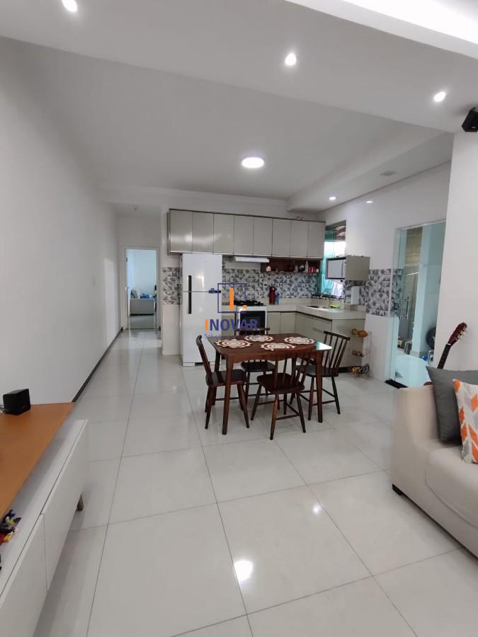 Casa, 2 quartos - Foto 2