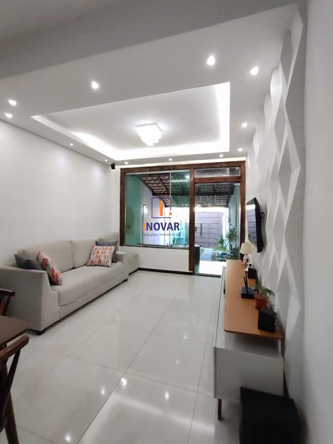 Casa, 2 quartos - Foto 3