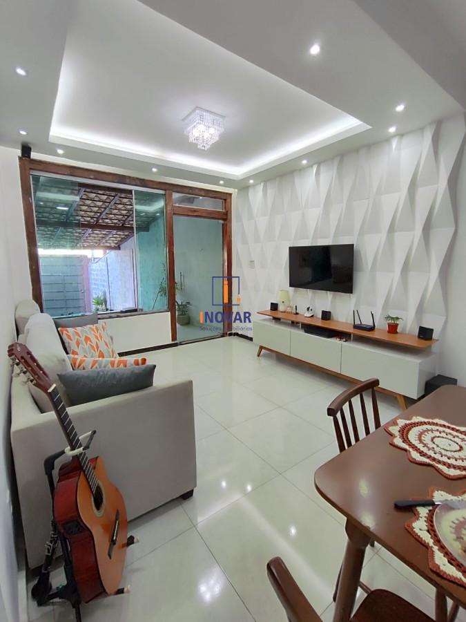 Casa, 2 quartos - Foto 1