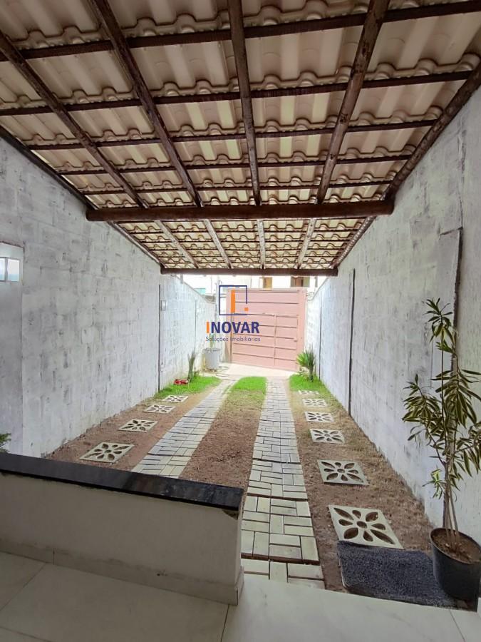 Casa, 2 quartos - Foto 17