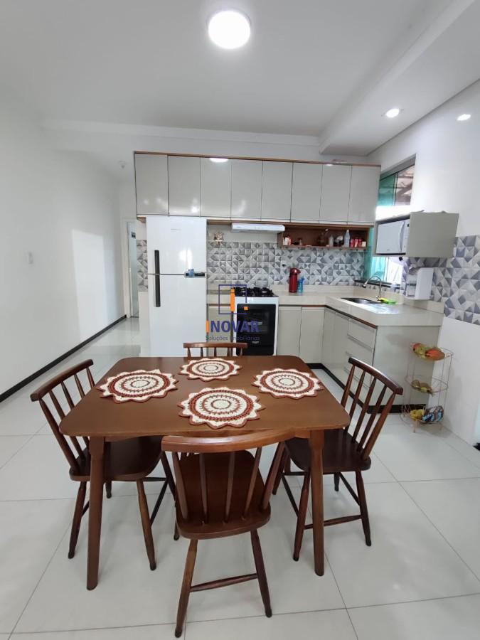 Casa, 2 quartos - Foto 18