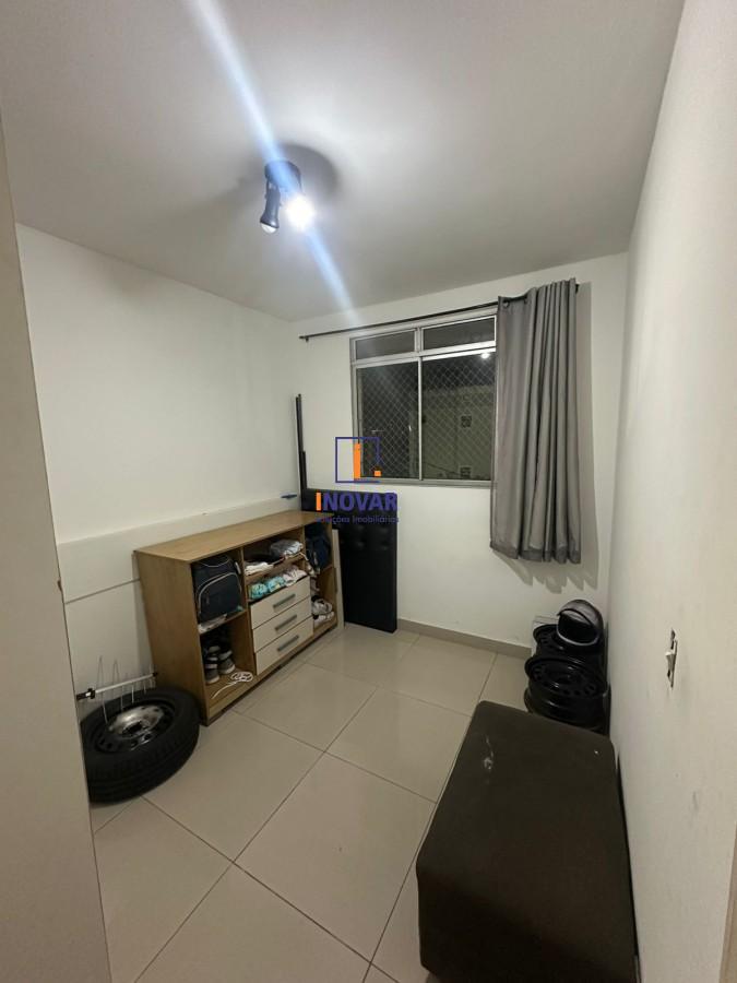 Apartamento, 2 quartos - Foto 2