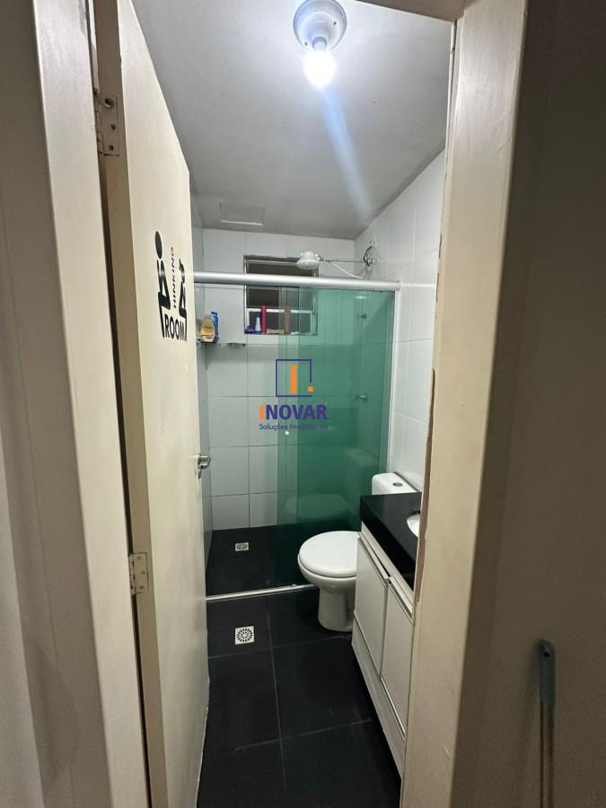 Apartamento, 2 quartos - Foto 7