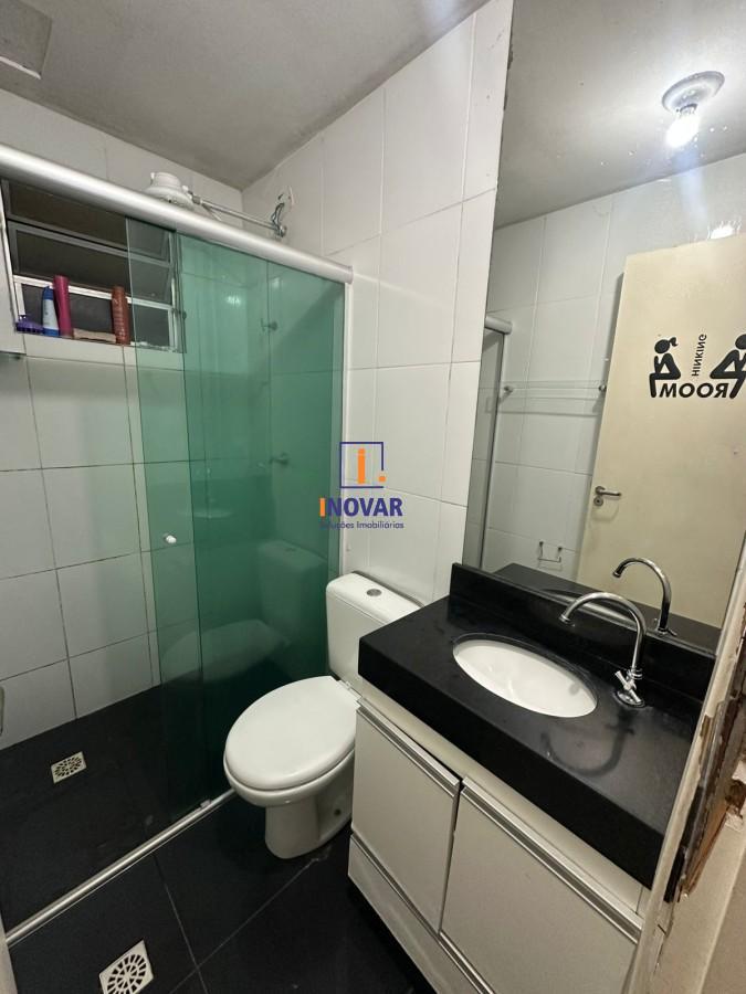 Apartamento, 2 quartos - Foto 8