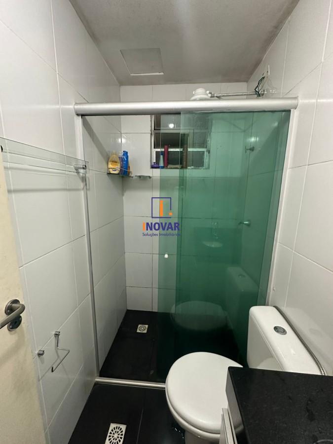 Apartamento, 2 quartos - Foto 9