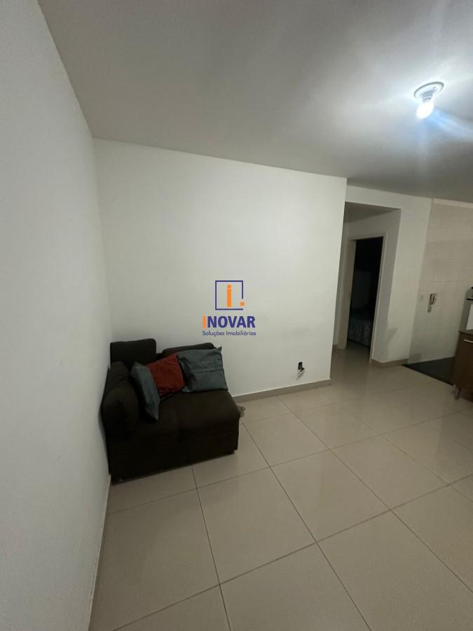 Apartamento, 2 quartos - Foto 14