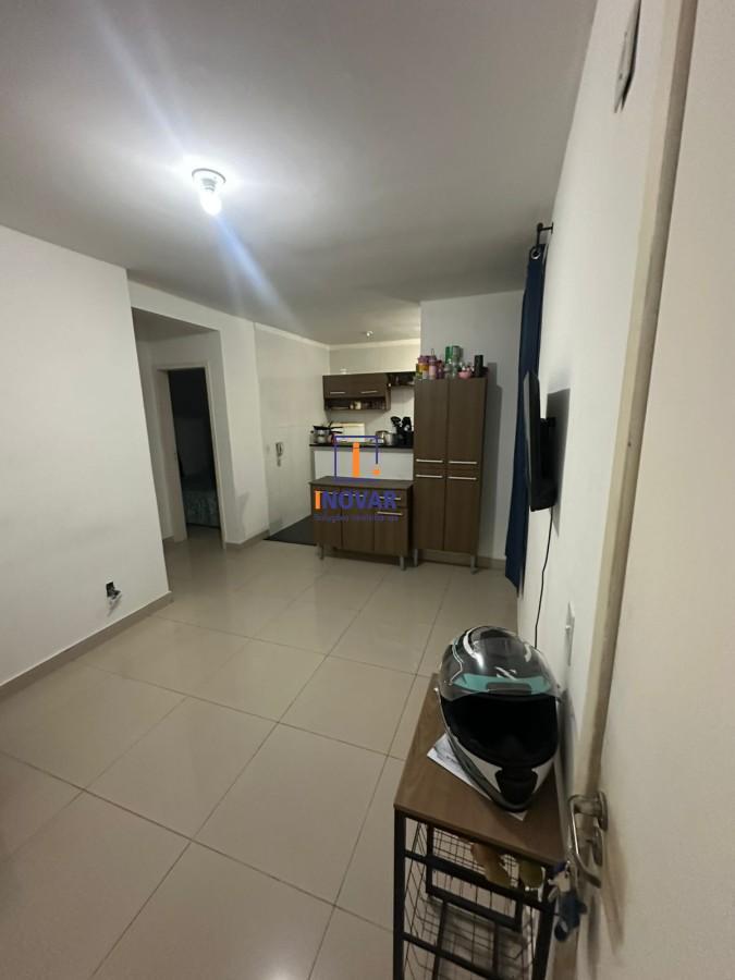 Apartamento, 2 quartos - Foto 15