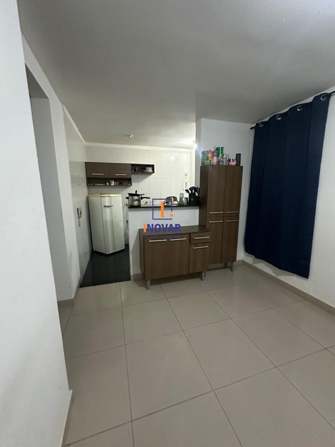 Apartamento, 2 quartos - Foto 6