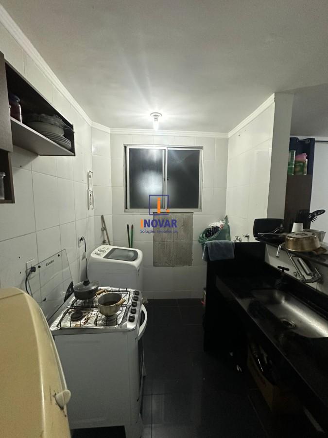 Apartamento, 2 quartos - Foto 21