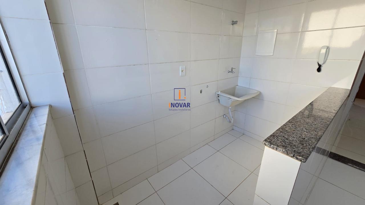 Apartamento, 2 quartos - Foto 2