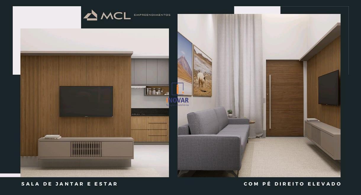 Casa, 3 quartos - Foto 3