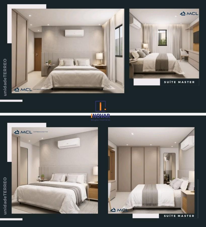 Apartamento, 2 quartos - Foto 4